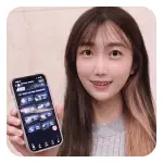 皇琳